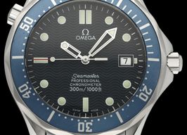 Omega Seamaster Diver 300 M 2531.80.00 -