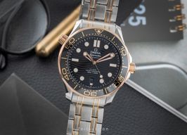 Omega Seamaster Diver 300 M 210.20.42.20.01.001 -