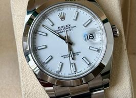 Rolex Datejust 41 126300 -