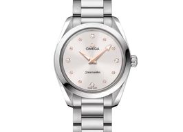 Omega Seamaster Aqua Terra 220.10.28.60.54.001 -