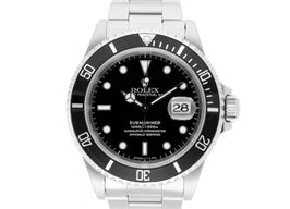 Rolex Submariner Date 16610 -