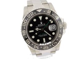 Rolex GMT-Master II 116710LN -