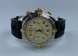 Breitling Crosswind Special B44356 -