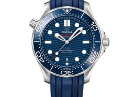 Omega Seamaster Diver 300 M 210.32.42.20.03.001 -