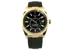 Rolex Sky-Dweller 326238 -