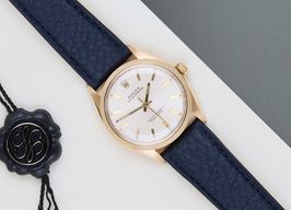 Rolex Oyster Perpetual 1002 -