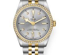 Tudor Black Bay S&G 79653 -