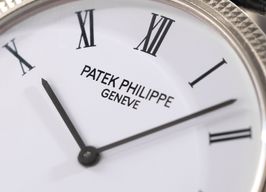 Patek Philippe Calatrava 5120G -