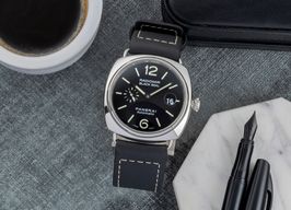 Panerai Radiomir Black Seal PAM00287 -