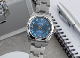 Rolex Oyster Perpetual 31 177200 -