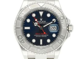 Rolex Yacht-Master 40 126622 (2024) - 40mm Staal