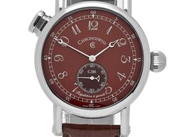 Chronoswiss Répétition à quarts CH1641W -