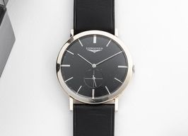 Longines Calatrava 1017 -