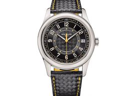 Patek Philippe Calatrava 6007G-001 -