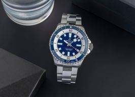 Breitling Superocean 42 A17375E71C1A1 -