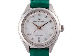 Hamilton Jazzmaster H322750 -