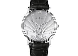Blancpain Villeret Ultra-Slim 6653-1542-55B -