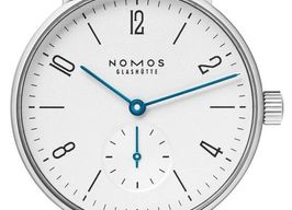 NOMOS Tangente 33 123 -