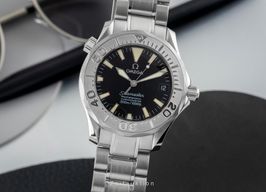 Omega Seamaster Diver 300 M 2236.50.00 -