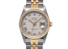 Rolex Datejust 36 16233 -