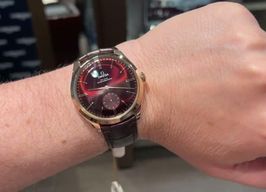 Omega De Ville Trésor 435.53.40.21.11.002 -
