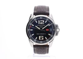 Chopard Mille Miglia 16/8997 (2008) - 44mm Staal