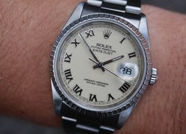 Rolex Datejust 36 16220 -
