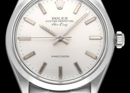 Rolex Air-King 5500 -