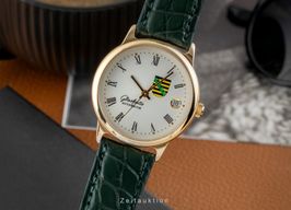 Glashütte Original Unknown 0726-12-13-54 -