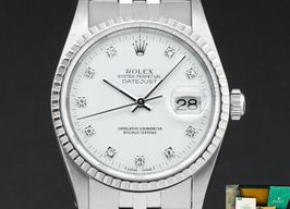 Rolex Datejust 36 16220 -