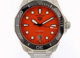TAG Heuer Aquaracer 300M WBP201F -