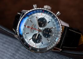 Breitling Navitimer 1 B01 Chronograph AB0138241C1P1 -