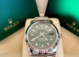 Rolex Sky-Dweller 336934 -