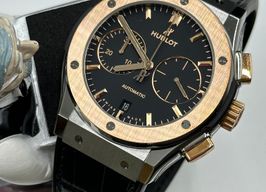 Hublot Classic Fusion Chronograph 521.NO.1181.LR -