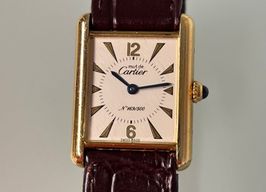 Cartier Tank 590005 -