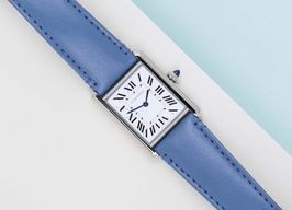 Cartier Tank WSTA0062 -