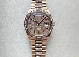 Rolex Day-Date 36 128345RBR -