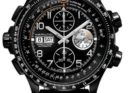 Hamilton Khaki Aviation H77736733 -