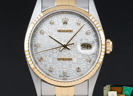 Rolex Datejust 36 16233 -