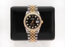 Rolex Datejust 36 126233 -