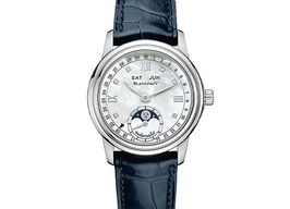 Blancpain Léman Moonphase 2360-1191A-55B -