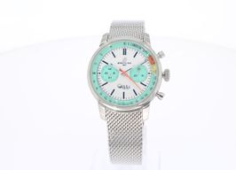 Breitling Top Time AB01768A1A1A1 (2026) - Multi-colour dial 41 mm Steel case