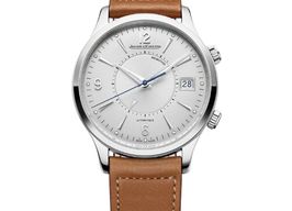 Jaeger-LeCoultre Master Control Q411843J -