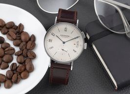 NOMOS Tangomat GMT 635 -