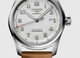 Longines Spirit L3.811.4.73.2 -