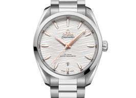 Omega Seamaster Aqua Terra 220.10.38.20.02.002 -