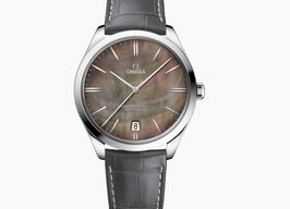 Omega De Ville Trésor 432.53.40.21.07.001 -