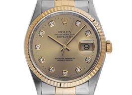 Rolex Datejust 36 16233 -