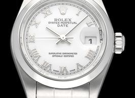 Rolex Oyster Perpetual Lady Date 79160 -