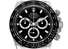Rolex Daytona 116500LN (2016) - 40mm Staal